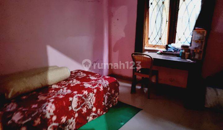 Rumah Cantik Murah Siap Huni Jati Jaten Karanganyar 2