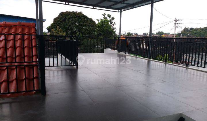 Rumah Mewah Furnish 1,5 Lantai Pajang Laweyan Solo 2