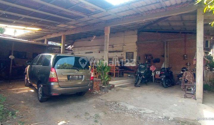 Rumah Plus Kos Aktif Tengah Kota Panularan Laweyan Solo 2