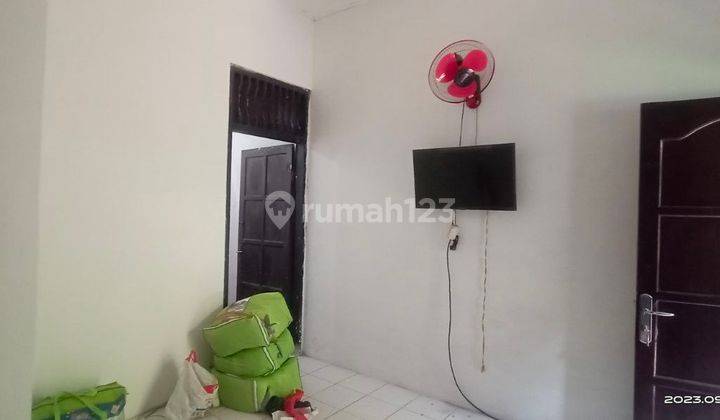 Rumah Plus Kos Aktif Tengah Kota Panularan Laweyan Solo 2