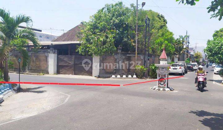 Rumah Plus Kos Aktif Tengah Kota Panularan Laweyan Solo 1