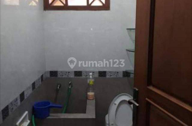 Rumah Semi Furnish Bagus Siap Pakai Serengan Solo 2