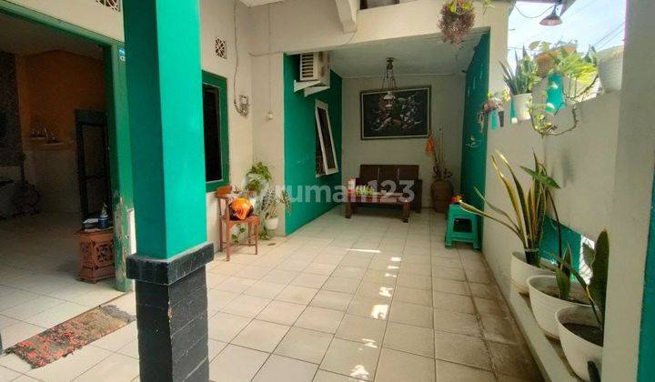 Rumah Hunian Second Bagus Gedongan Colomadu 2