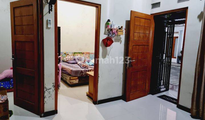 Rumah Cantik Minimalis Modern Gedongan Colomadu 2