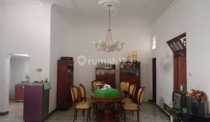 Rumah Second Terawat Tengah Kota Banyuanyar Solo 2