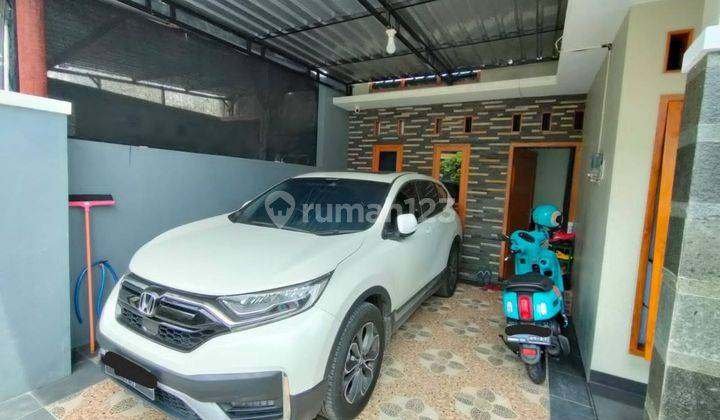 Turun Harga Rumah Hunian Gedongan Colomadu Kra 2