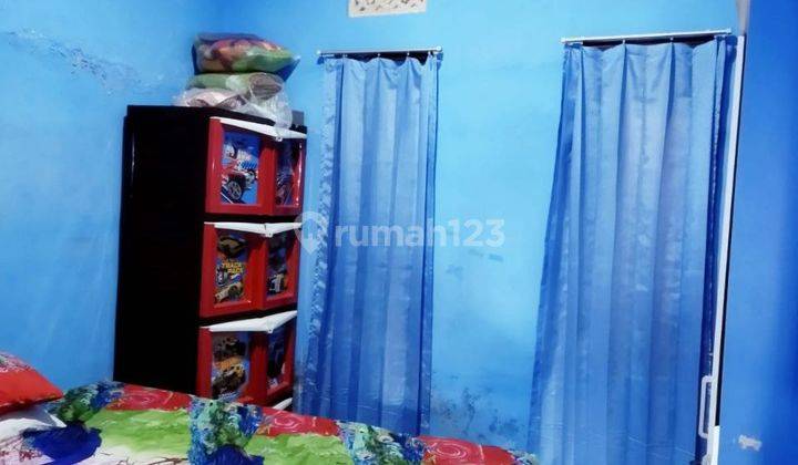 Rumah Second Bagus Terawat Purbayan Baki Sukoharjo 2