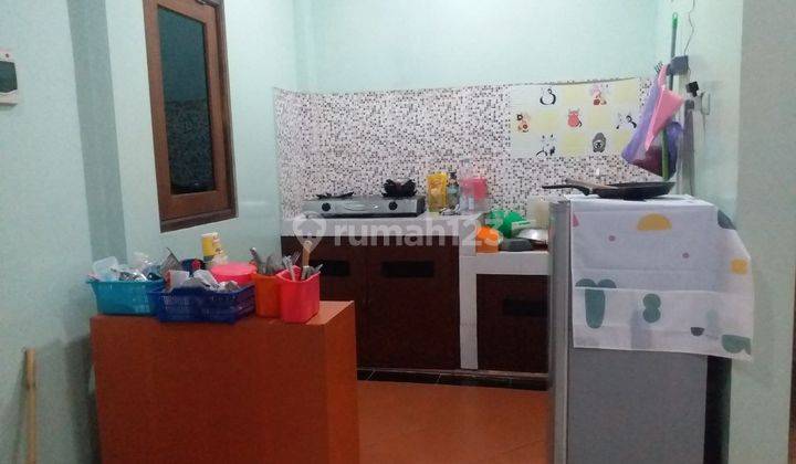 Rumah Kos Aktif Strategis Include Furnish Jebres Solo 2