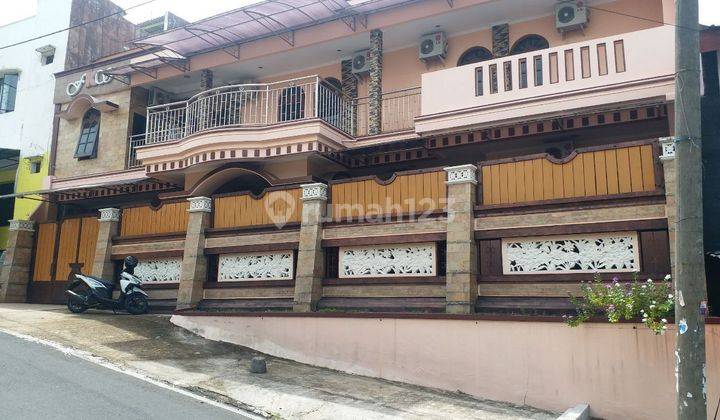 Rumah Kos Aktif Strategis Include Furnish Jebres Solo 1