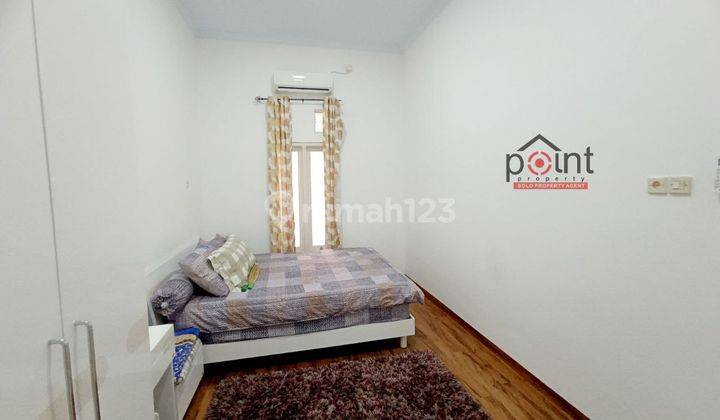 Rumah Mewah Furnish Siap Huni Triyagan Mojolaban 2