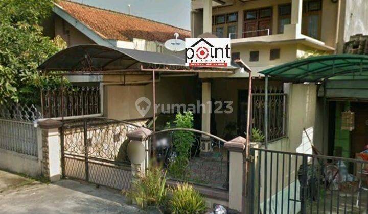 Rumah Second Terawat Tengah Kota Nusukan Solo 1