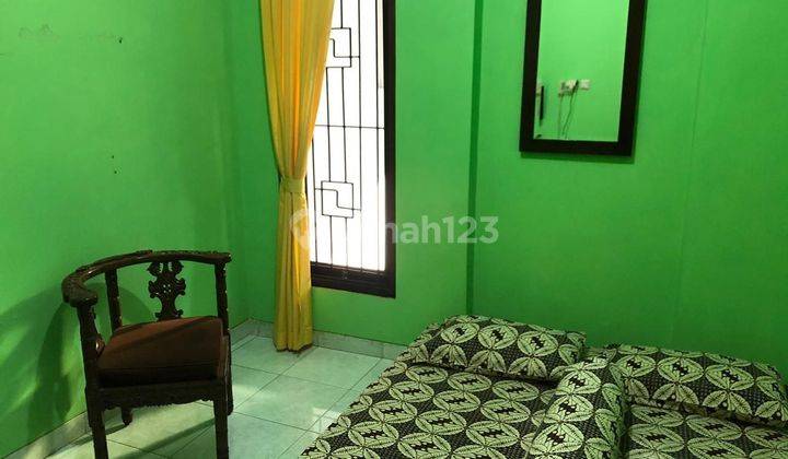 Rumah Furnish Cluster 2lantai Gentan Baki Sukoharjo 2