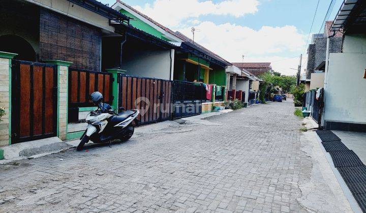 Rumah Cantik Nyaman Sawahan Ngemplak Boyolali 2