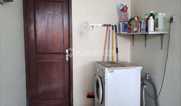 Rumah Furnish Mewah Tanah Luas 450m2 Di Karangasem Solo 2