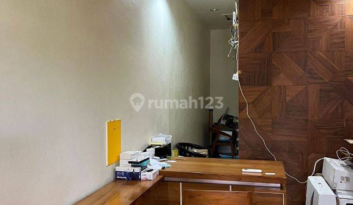 Rumah Bagus Tengah Kota Siap Huni Purwosari Laweyan Solo 2