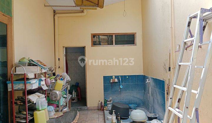 Rumah Nyaman Siap Huni Gergunung Klaten Utara  2