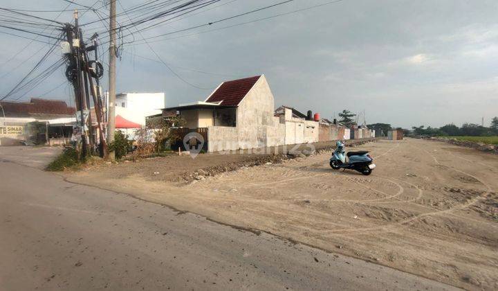 Rumah Cluster Pesan Bangun Gumpang Kartasura 2