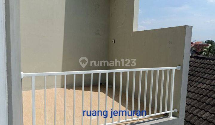 Rumah Baru 2lt Ready Dekat Solo Baturan Colomadu 2