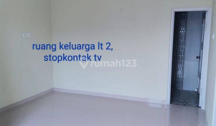 Rumah Baru 2lt Ready Dekat Solo Baturan Colomadu 2