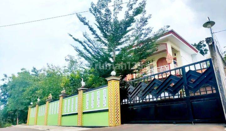 Rumah Villa Mewah Furnish 2lantai Nguter Sukoharjo 2