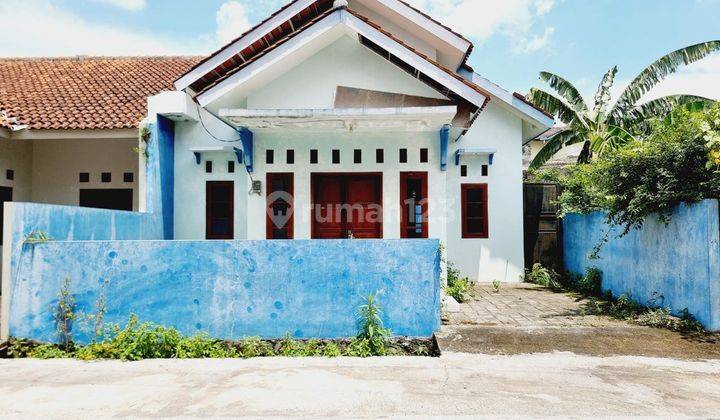 Rumah Nyaman Dekat Akfis Tohudan Colomadu 1