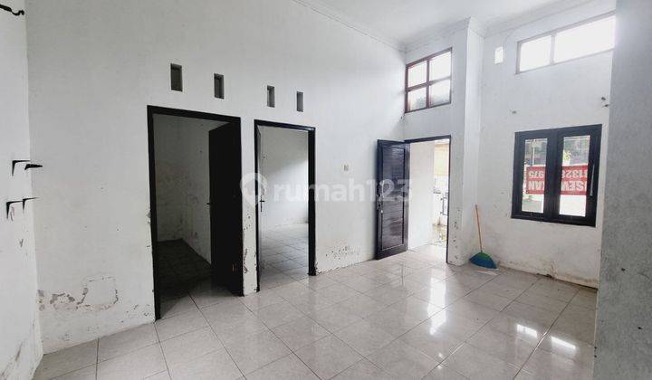 Rumah Hunian Cluster One Gate Bolon Colomadu 2