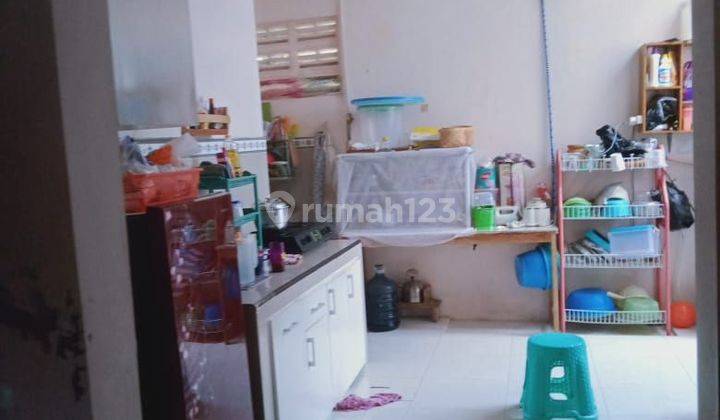 Rumah Hunian Nyaman di Perumahan Joho Mojolaban 2