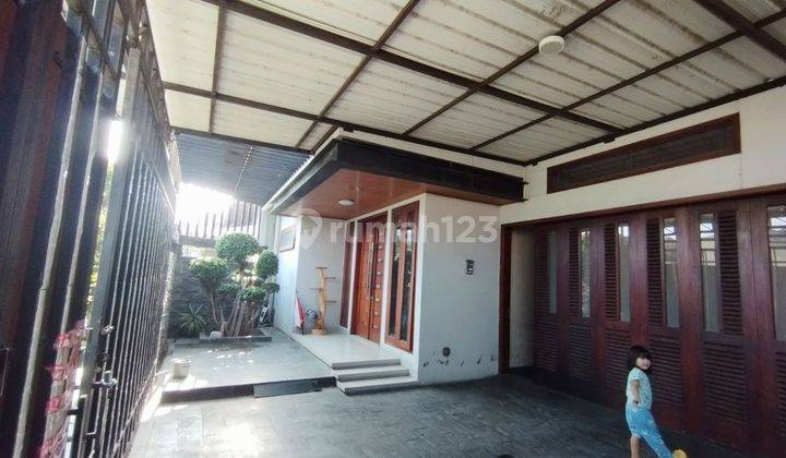 Rumah Mewah Furnish Dekat Uns Palur Jaten Karanganyar 2