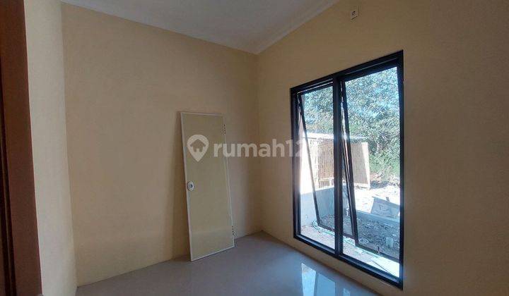 Rumah Baru Mini Cluster Siap Huni Gedongan Colomadu 2