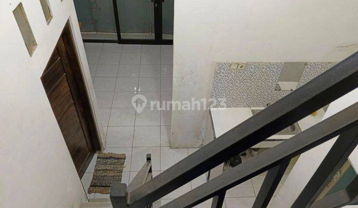 Rumah Hook Dan Ruang Usaha Dekat Konimex Sukoharjo 2