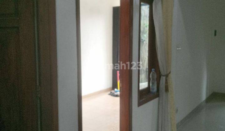 Rumah Bagus Siap Huni Dekat Jln Raya Banyuanyar Solo 2