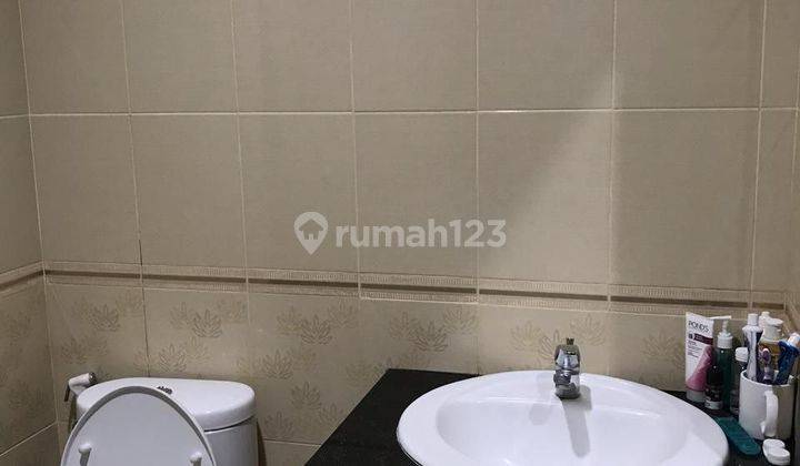 Rumah Hunian Nyaman Lingkungan Cluster Elite Dekat Transmart  2