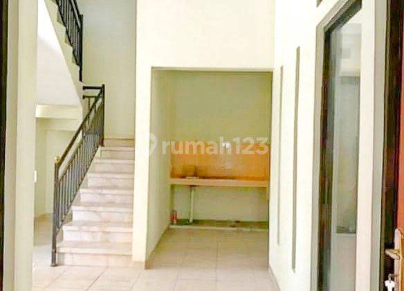 Rumah Hunian Bagus 2lt Strategis Pabelan Kartasura 2