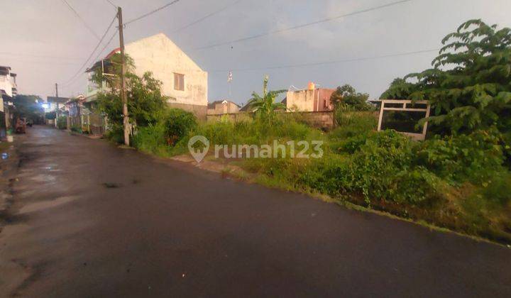 Rumah Baru Modern 2 Unit Pesan Bangun Gumpang Sukoharjo 2