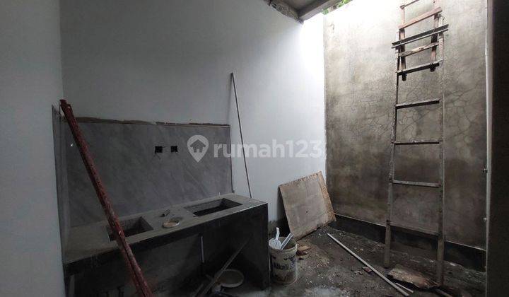 Rumah Baru Tengah Kota Dekat Hotel Alila Jajar Laweyan 2