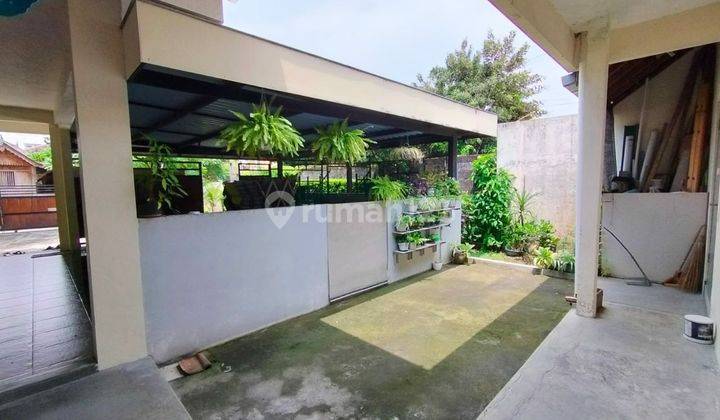 Rumah Second Nyaman Tanah Luas Kartosuro Sukoharjo 2