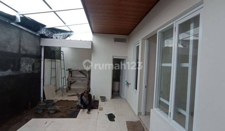 Rumah Baru Cluster Exclusive Free Biaya2 Bulakrejo Sukoharjo 2