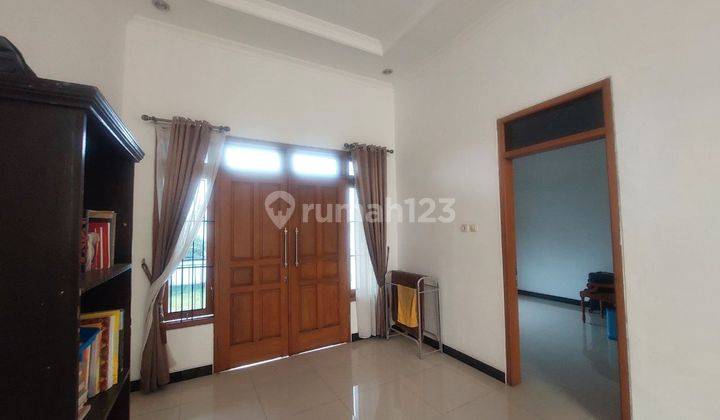 Rumah Mewah Tengah Kota 2lt Furnish Sumber Solo 2