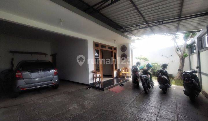 Rumah Tengah Kota Furnish Sumber Solo Dekat Graha Saba 2