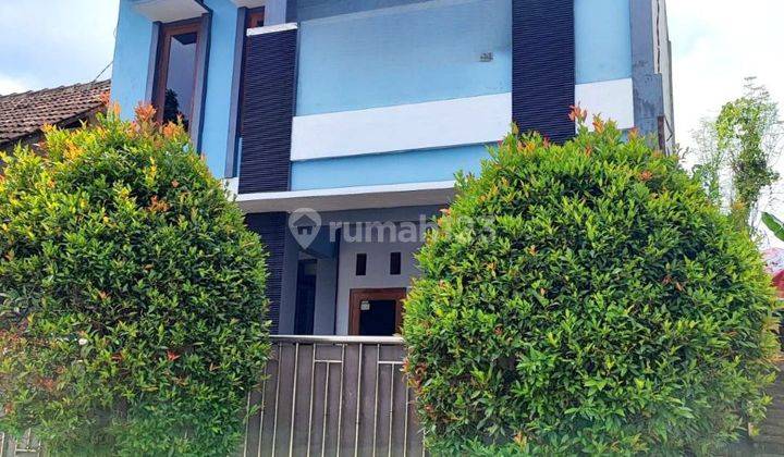 Rumah Kos Baru 2 Lantai Dekat Kampus Tohudan Colomadu 1