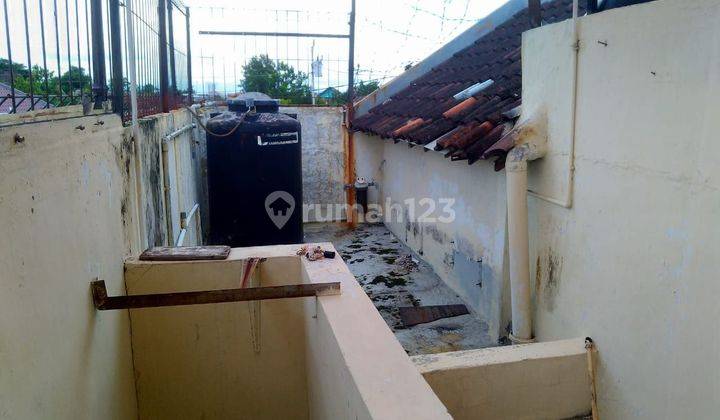 Rumah Strategis Lingkungan Nyaman Sumber Solo 2