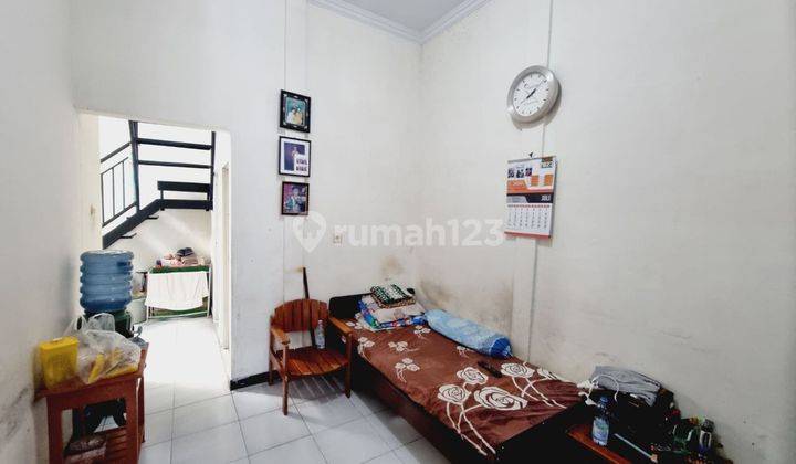 Rumah Bagus Nyaman Dan Toko Gedongan Colomadu 2