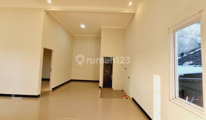 Rumah Baru Klasik Modern Mewah 2lt Gentan Baki 2