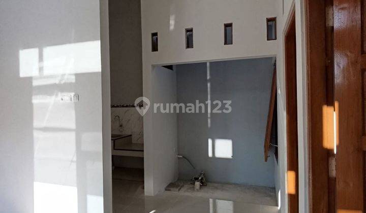 Rumah Ready Unit Cluster Dekat Alana Hotel Gedongan 2