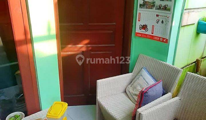 Rumah Second Bagus Siap Huni Gedongan Karanganyar 2