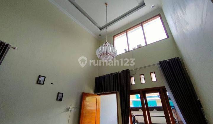 Rumah Bagus Nyaman Siap Huni Gedongan Colomadu 2