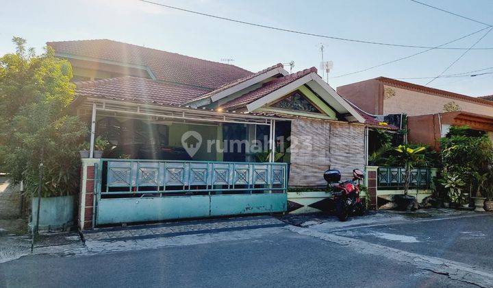 Rumah Nyaman Dan Luas Di Perum Fajar Indah Baturan 1