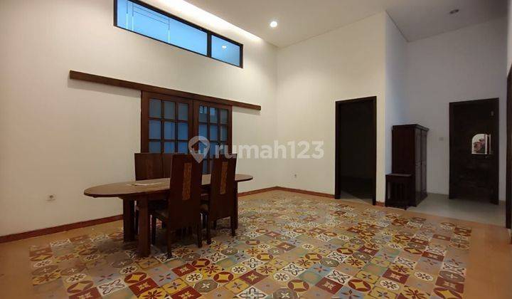 Rumah Modern 1 Lantai di Cluster Elite Singopuran Sukoharjo 2