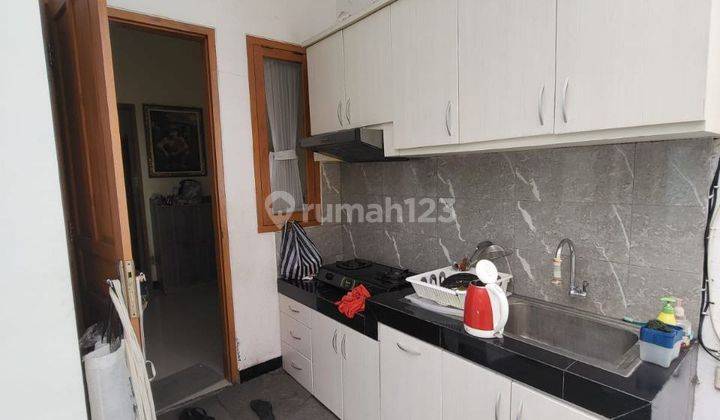 Rumah Mewah 2 Lt Full Furnish Di Solo Kota Dekat Stadion Manahan 2