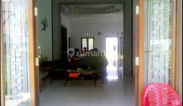 Rumah Nyaman 829m² Bisa Untuk Usaha Solo Kota 2